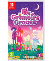 Grimoire Groves Switch