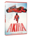 AKIRA - DVD (DVD)