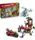 lego-71857-batalla-de-vehiculos-ninja-junto-a-la-ca