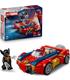 lego-76336-coche-de-spider-man-vs-lobezno-venomiza