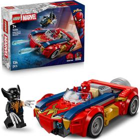lego-76336-coche-de-spider-man-vs-lobezno-venomiza