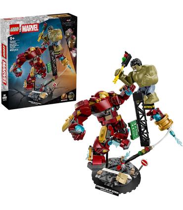 lego-76343-batalla-legendaria-hulkbuster-vs-hulk