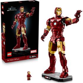 lego-76344-iron-man-mark-3-edicion-para-coleccioni