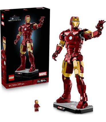 lego-76344-iron-man-mark-3-edicion-para-coleccioni