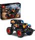 lego-42219-monster-jam-grave-digger-fuego-y-hielo