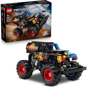 lego-42219-monster-jam-grave-digger-fuego-y-hielo