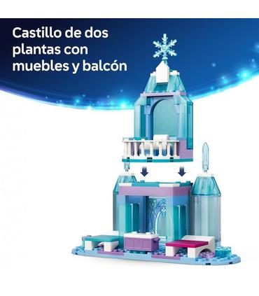 lego-43281-castillo-de-hielo-de-elsa-y-aventura-en