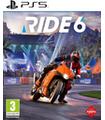 Ride 6 Ps5