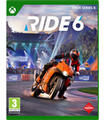 Ride 6 XBox Series X