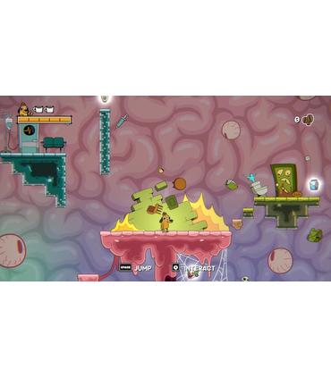 this-is-fine-maximum-cope-ps5