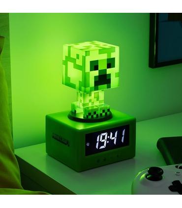 reloj-despertador-minecreaft-creeper