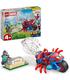 lego-11206-spidey-en-su-moto-vs-rino
