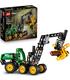 lego-42218-cosechadora-con-ruedas-john-deere-1470h