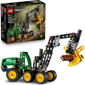 lego-42218-cosechadora-con-ruedas-john-deere-1470h