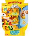 SuperThings Kazoom Spinner Equilibra