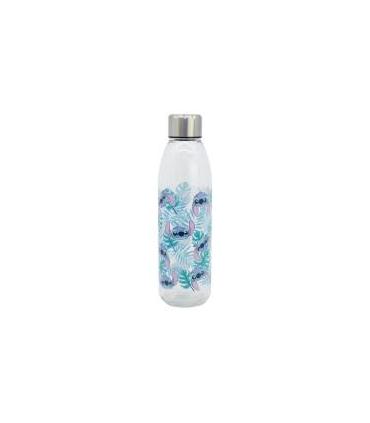 botella-aqua-980-ml-stitch-aloha