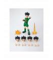FIGURA HUNTER SHF GON