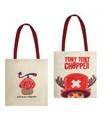 BOLSA TOTE FRUTA M?GICA DE CHOPPER