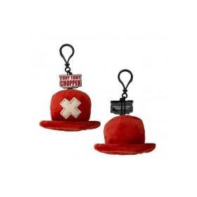 llavero-de-peluche-choppers-hat