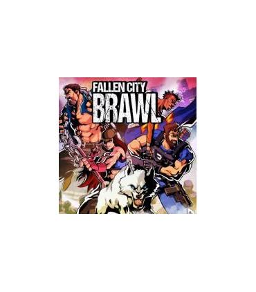fallen-city-brawl-special-edition