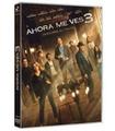 AHORA ME VES 3 (DVD) (DVD)