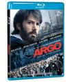 ARGO (BD) (BR)