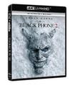 BLACK PHONE 2 (4K UHD + BD) (BR)