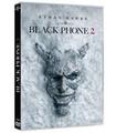 BLACK PHONE 2 (DVD) (DVD)