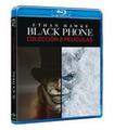 BLACK PHONE - PACK 1-2 (BD) (BR)