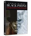 BLACK PHONE - PACK 1-2 (DVD) (DVD)