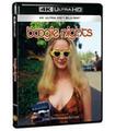 BOOGIE NIGHTS (4K UHD + BD) (BR)