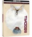 BUGONIA (4K UHD + BD) METAL (BR)