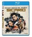 SICARIO (BD) (BR)