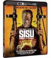 SISU: CAMINO A LA VENGANZA (4K UHD (BR)