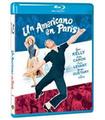 UN AMERICANO EN PAR?S (BD) (BR)