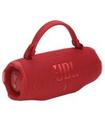 ALTAVOZ JBL CHARGE 6 ROJO (ACCTEF)