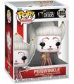 Figura Funko Pop Movies: Wtd S2- Periwinkle
