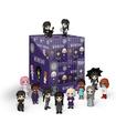 Funko Mystery Mini: Wednesday Surtidos