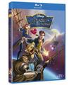 EL PLANETA DEL TESORO - BD (BR)