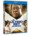 EL ULTIMO REY DE ESCOCIA - BD (BR)