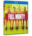 FULL MONTY - BD (BR)