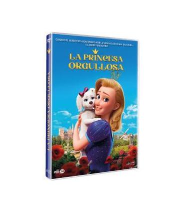 la-princesa-orgullosa-dvd-dvd