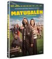 MATUSALEN - DVD (DVD)