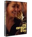 MI AMIGA EVA - DVD (DVD)