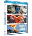 PIERROT EL LOCO - BD (BR)
