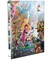 ZOOTROPOLIS 2 (STEELBOOK) - BD (BR)