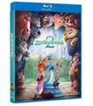 ZOOTROPOLIS 2 - BD (BR)