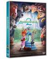 ZOOTROPOLIS 2 - DVD (DVD)