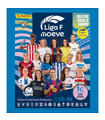 Sobres  Liga Femenina 25/26