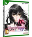 Tales Of Berseria Remastered XBox Series X